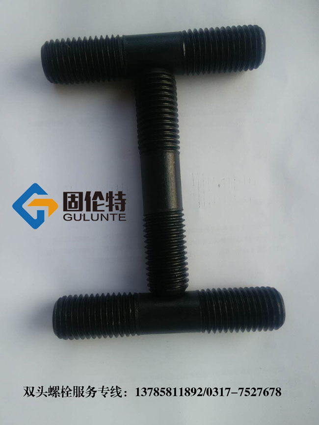 廣州雙頭螺栓（shuān）規格參（cān）數表